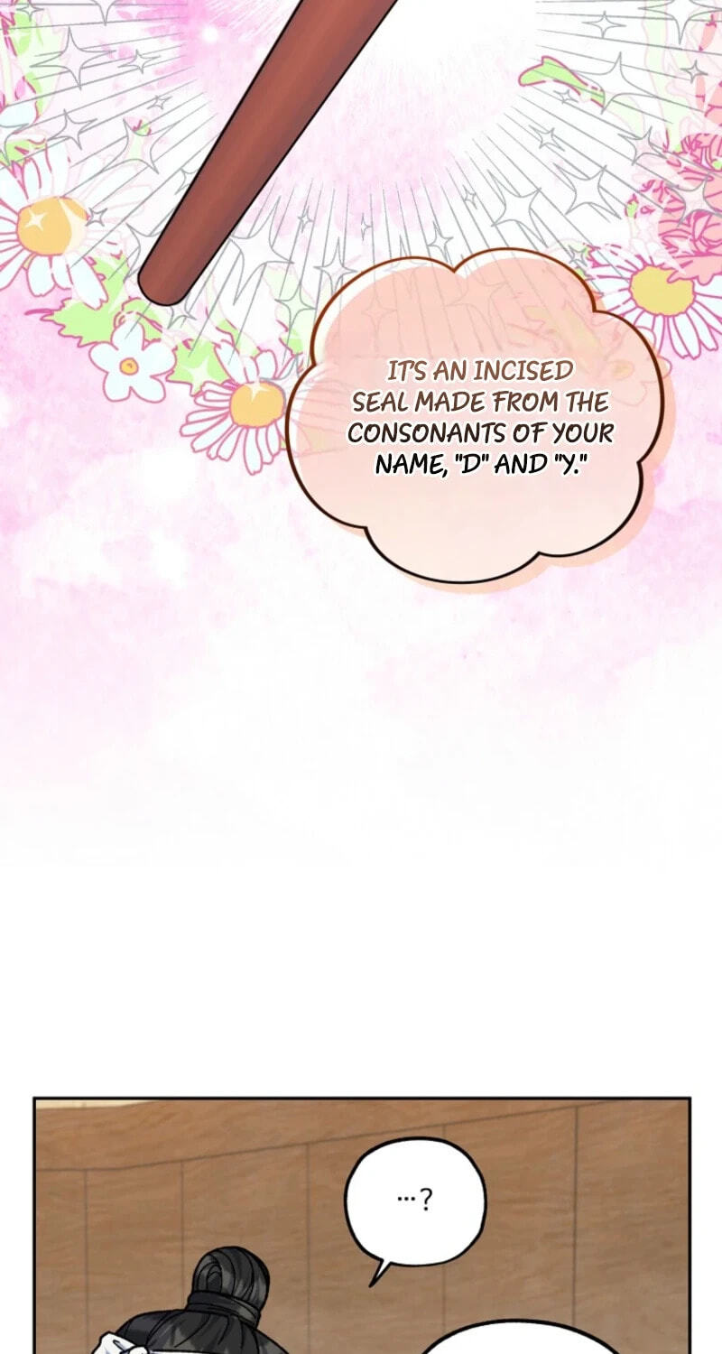 Shadow Moon Chapter 34 page 36 - 
