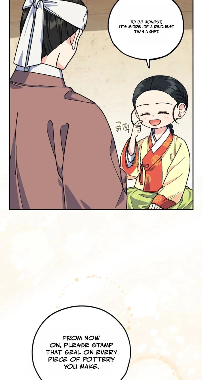Shadow Moon Chapter 34 page 37 - 