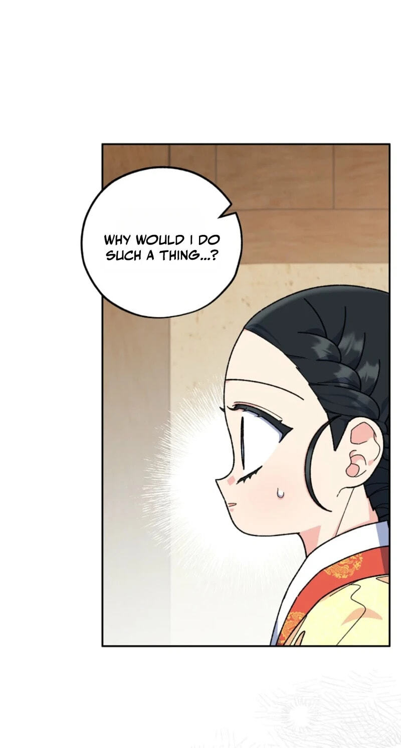 Shadow Moon Chapter 34 page 40 - 