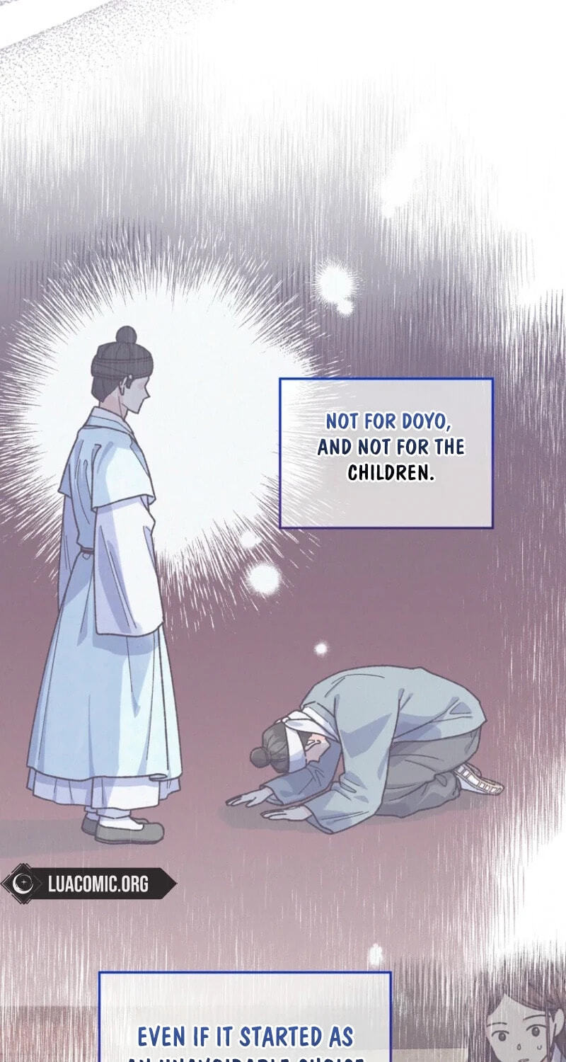 Shadow Moon Chapter 34 page 50 - 