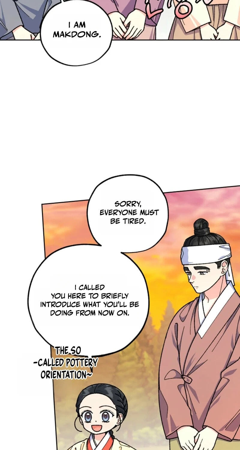 Shadow Moon Chapter 34 page 64 - 