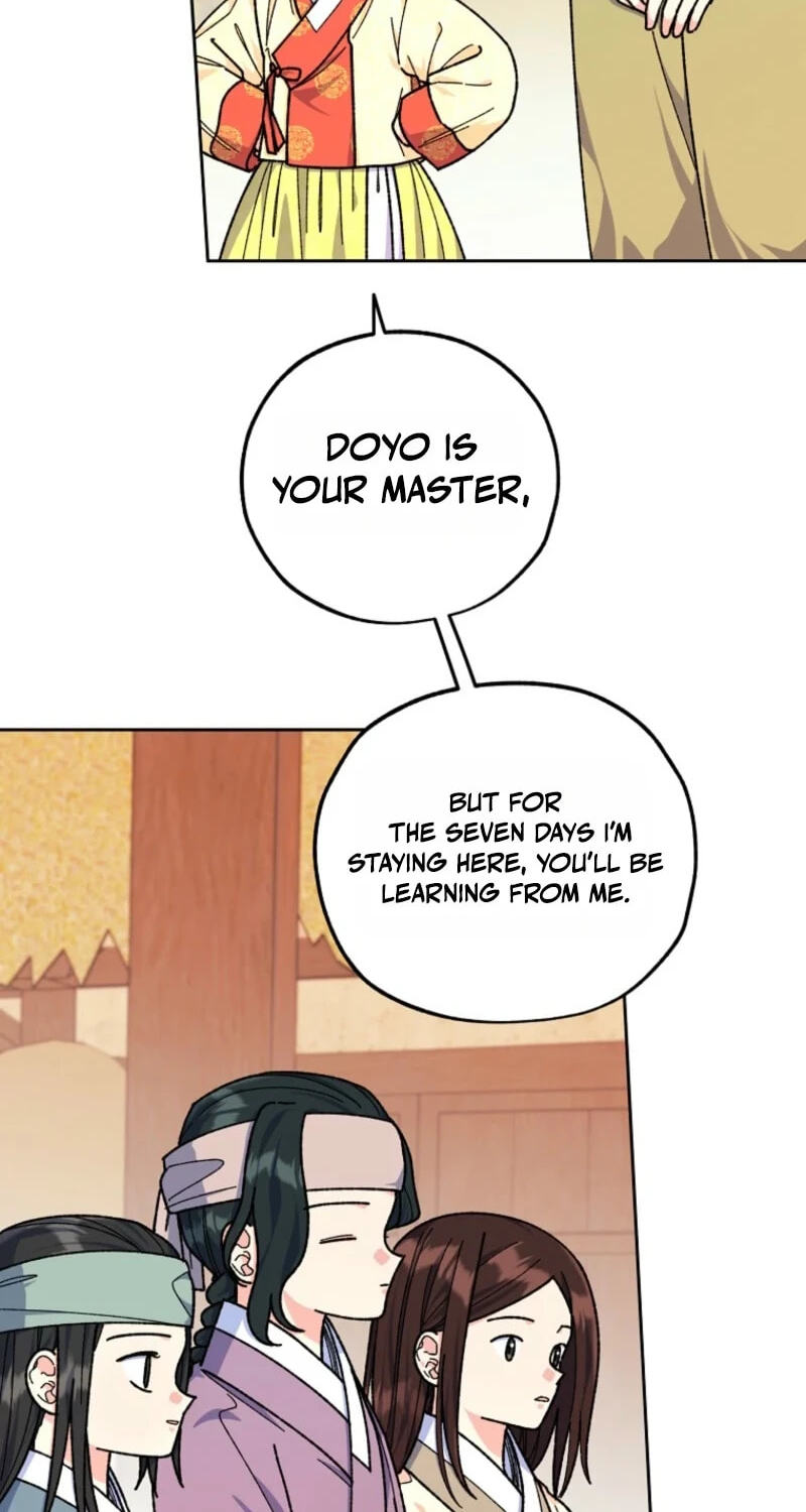 Shadow Moon Chapter 34 page 65 - 