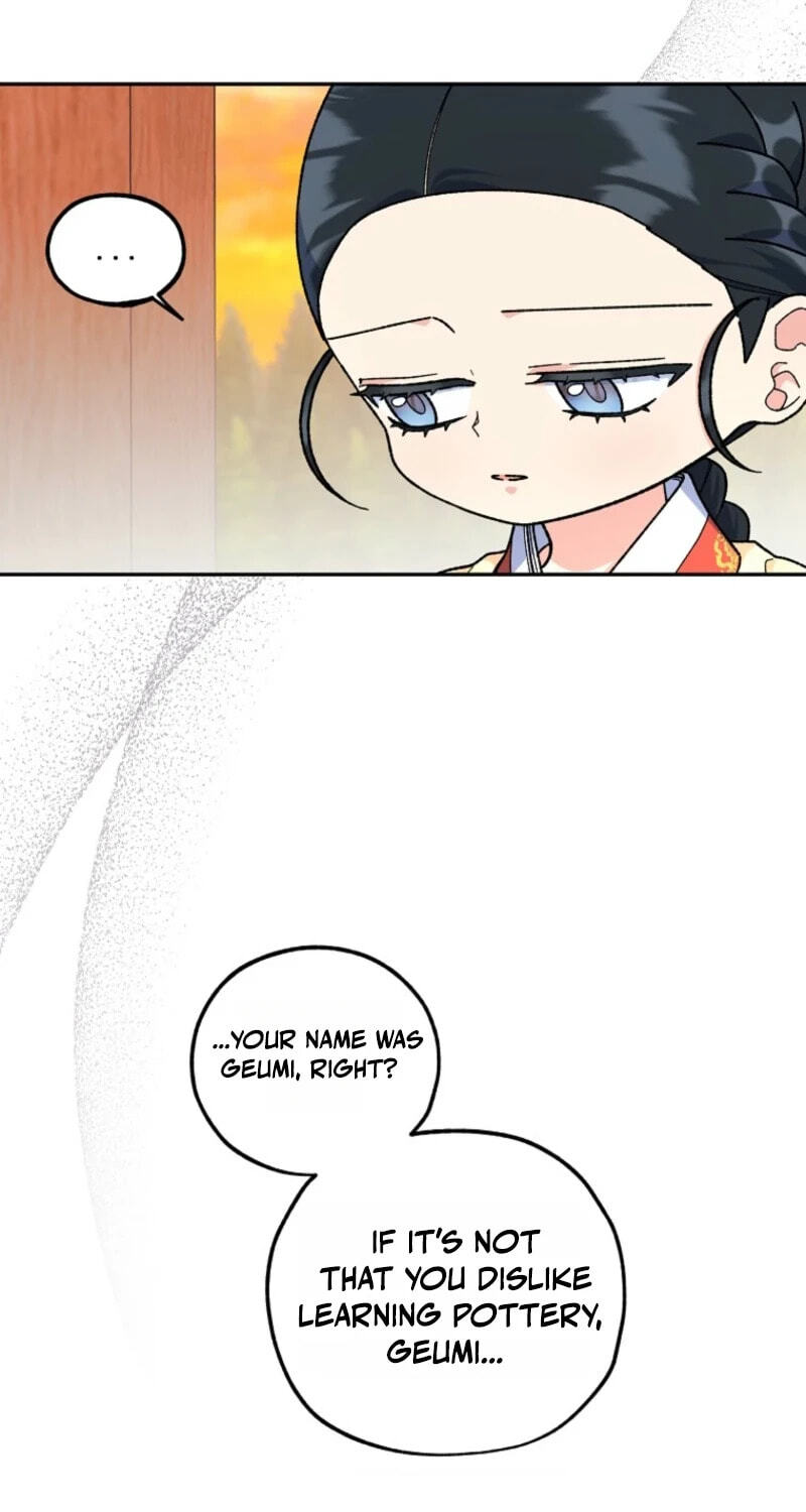 Shadow Moon Chapter 34 page 70 - 