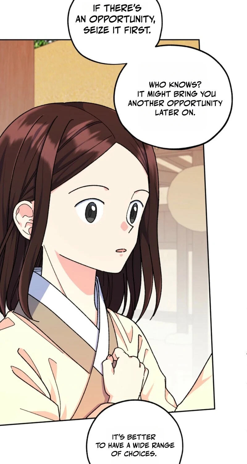 Shadow Moon Chapter 34 page 72 - 