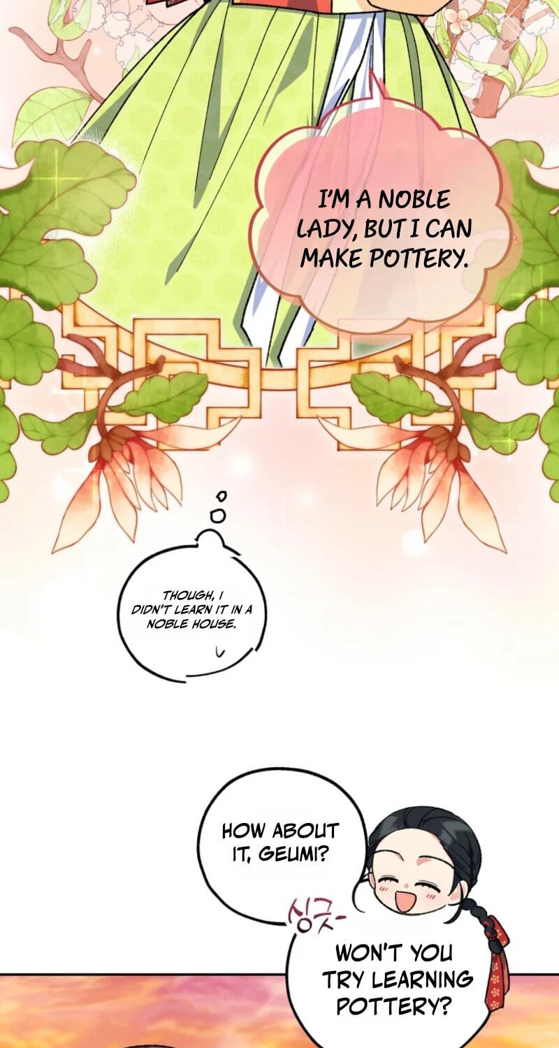 Shadow Moon Chapter 34 page 74 - 