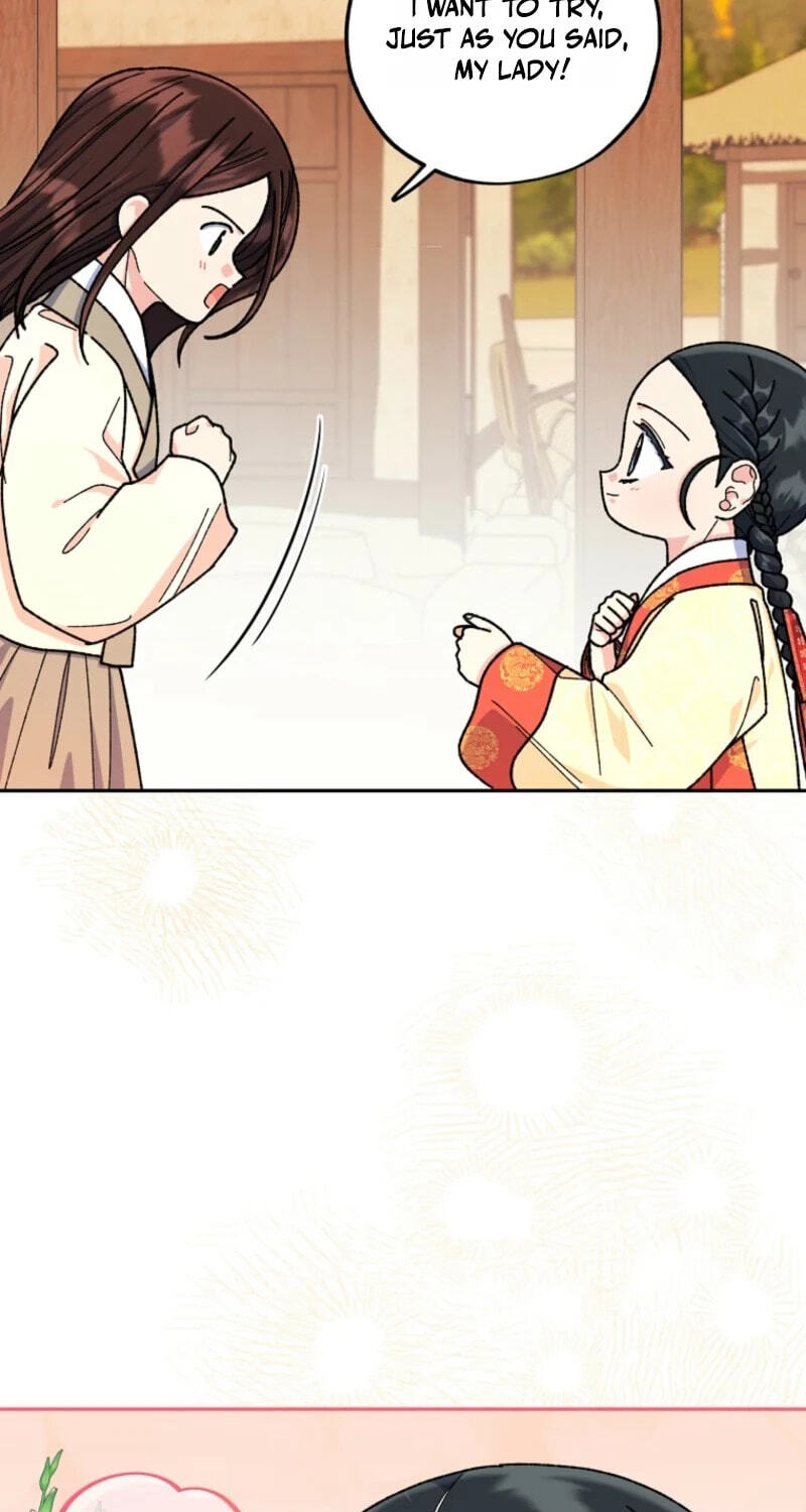 Shadow Moon Chapter 34 page 78 - 