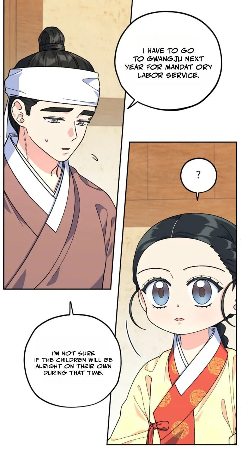 Shadow Moon Chapter 34 page 9 - 