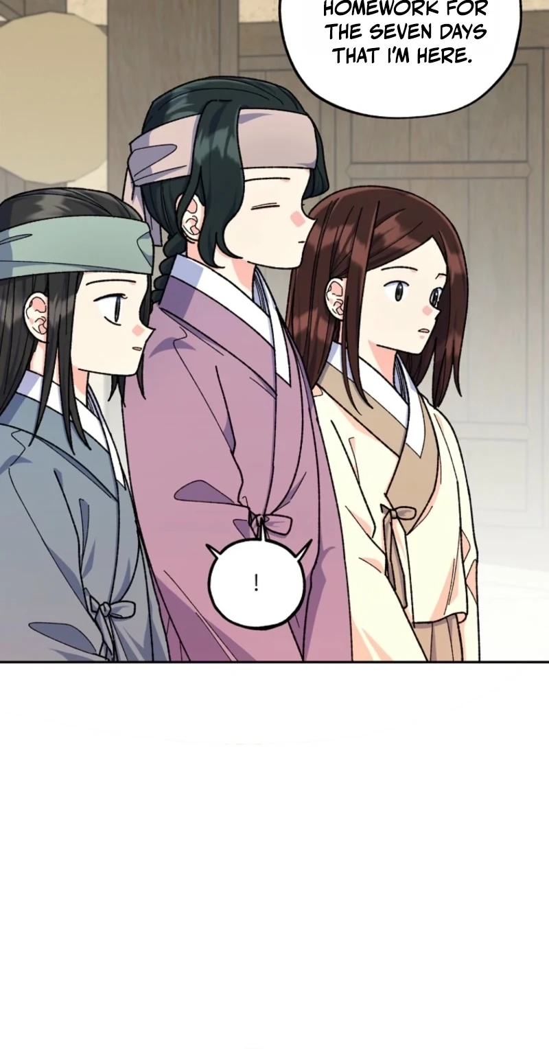 Shadow Moon Chapter 35 page 19 - 