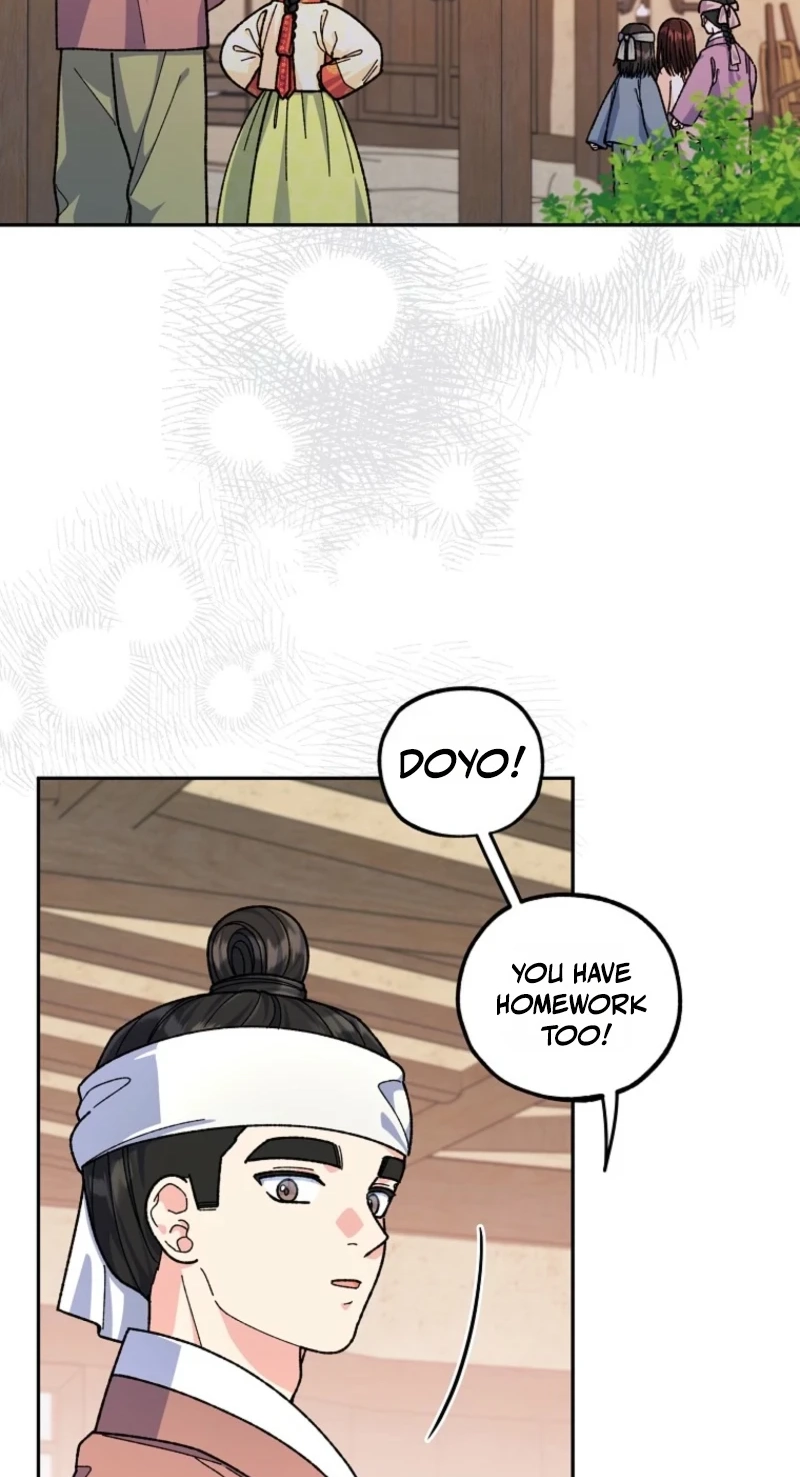 Shadow Moon Chapter 35 page 25 - 