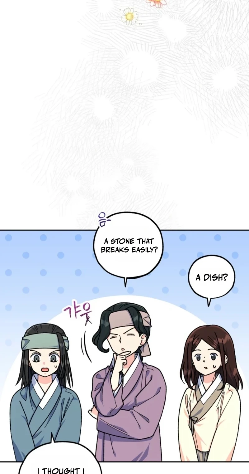 Shadow Moon Chapter 35 page 4 - 