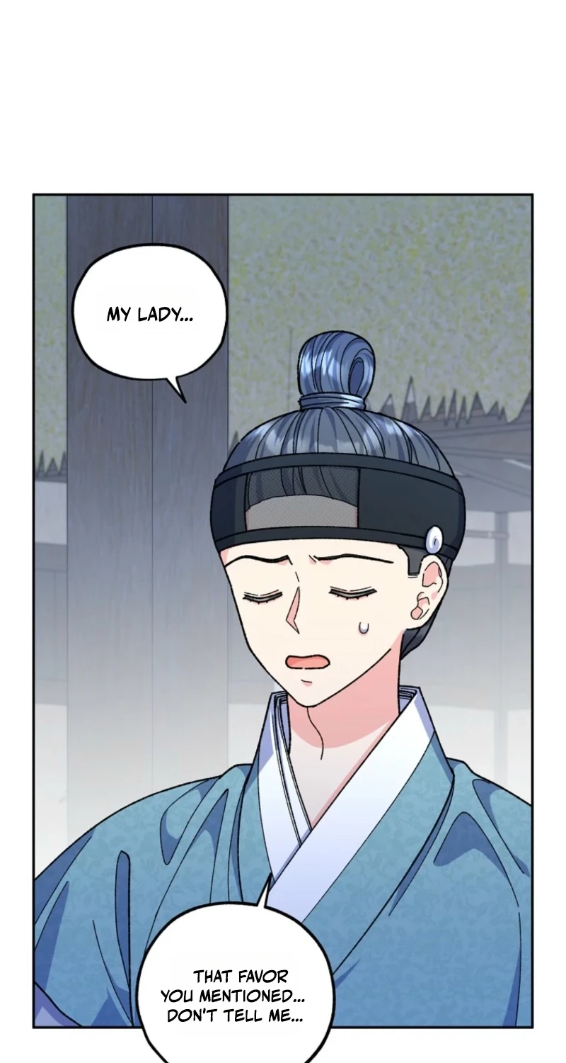 Shadow Moon Chapter 35 page 31 - 