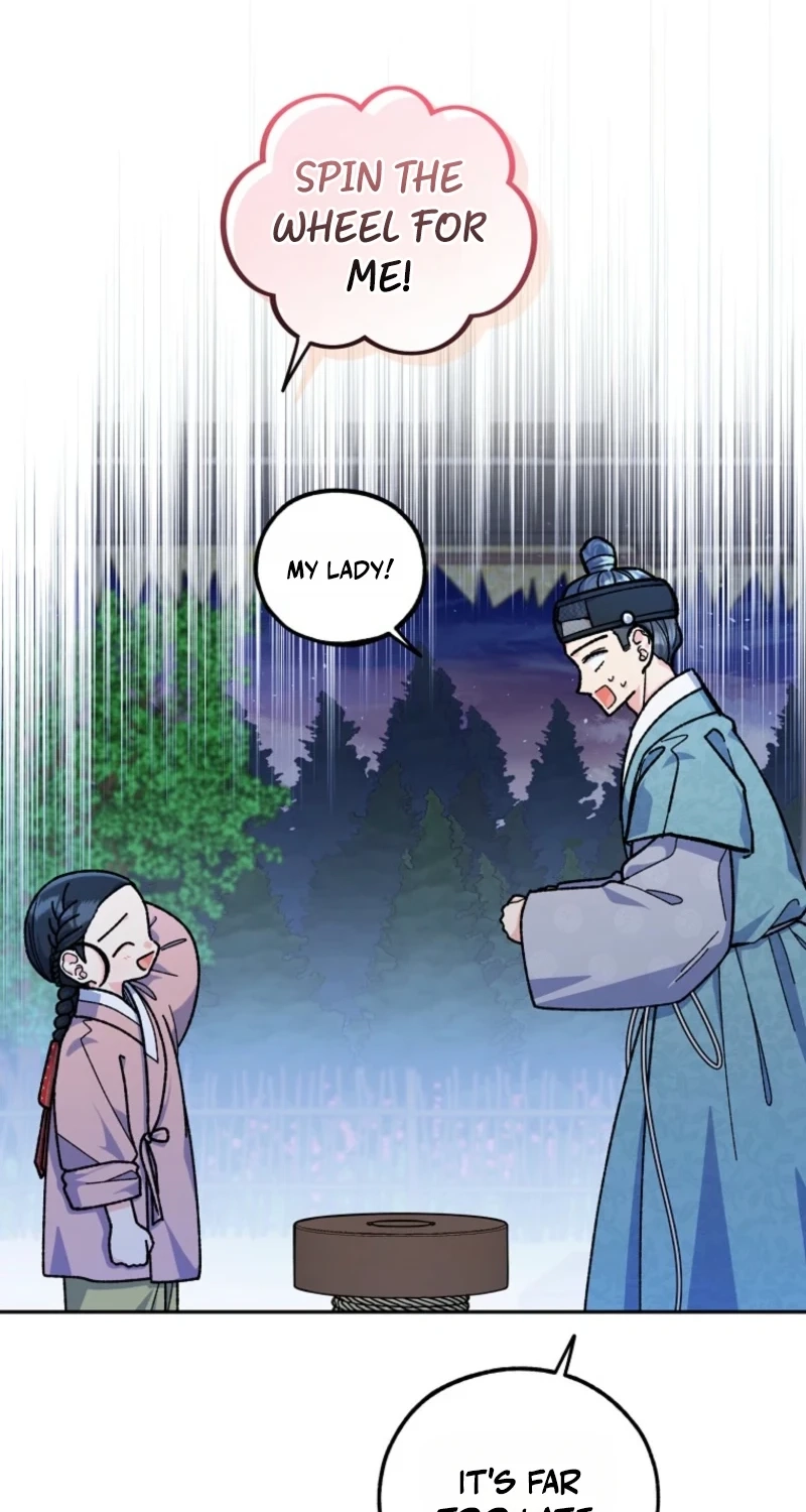Shadow Moon Chapter 35 page 33 - 