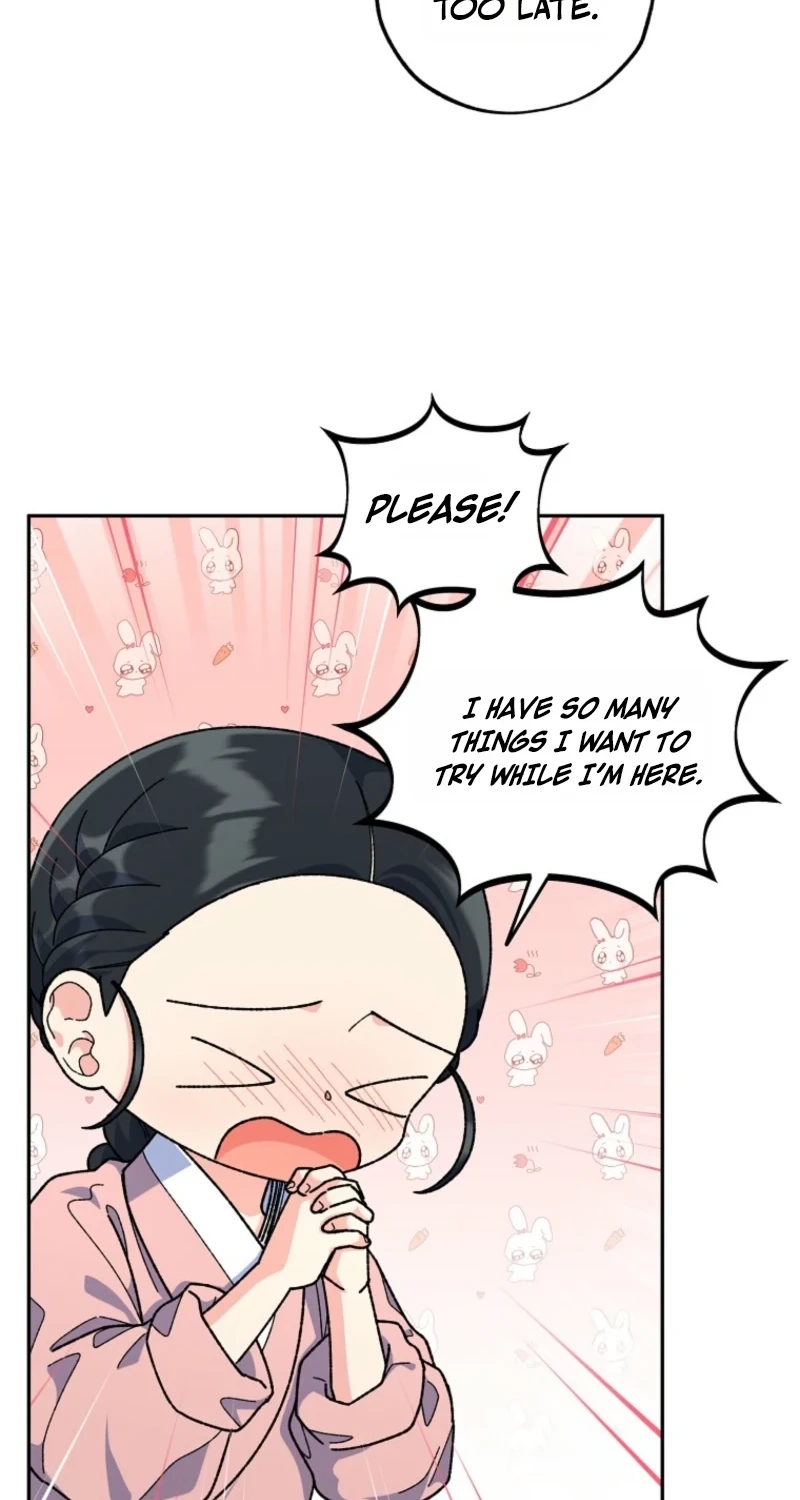 Shadow Moon Chapter 35 page 34 - 