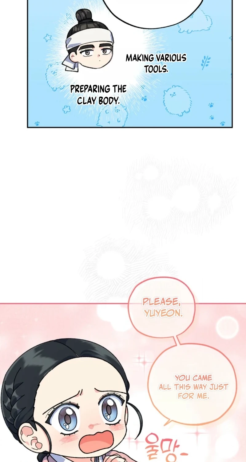 Shadow Moon Chapter 35 page 36 - 