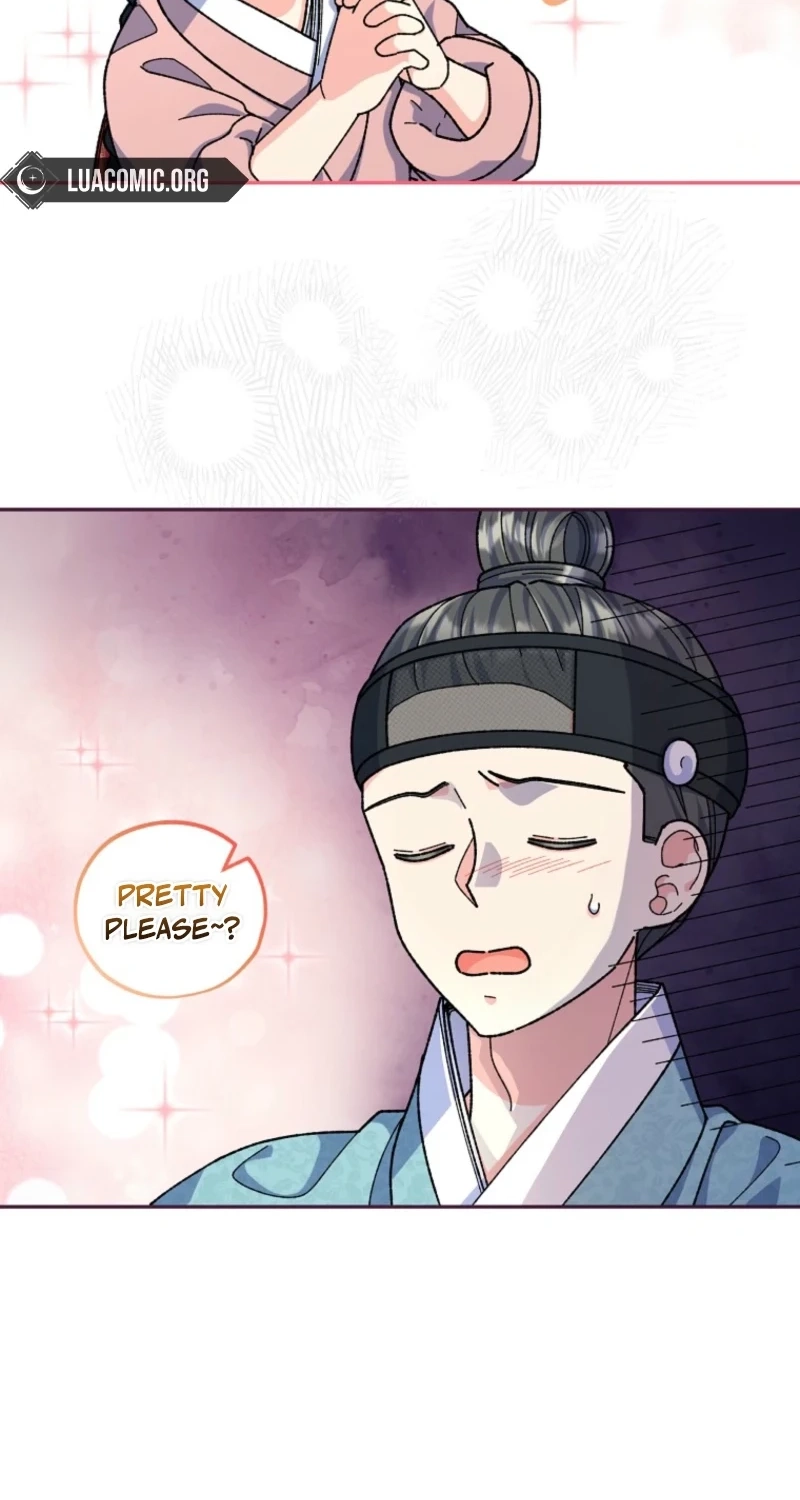 Shadow Moon Chapter 35 page 37 - 