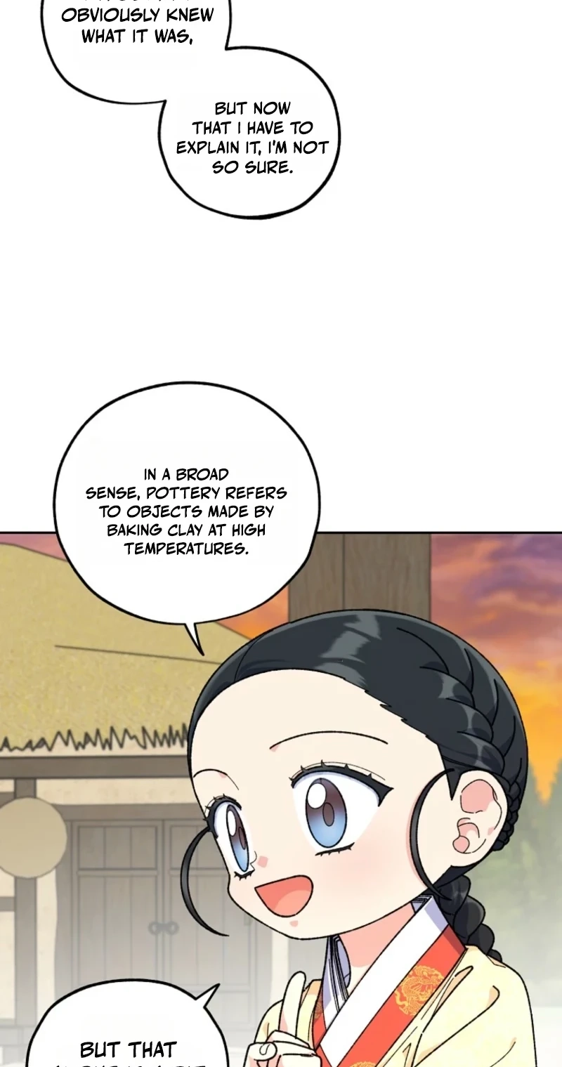 Shadow Moon Chapter 35 page 5 - 