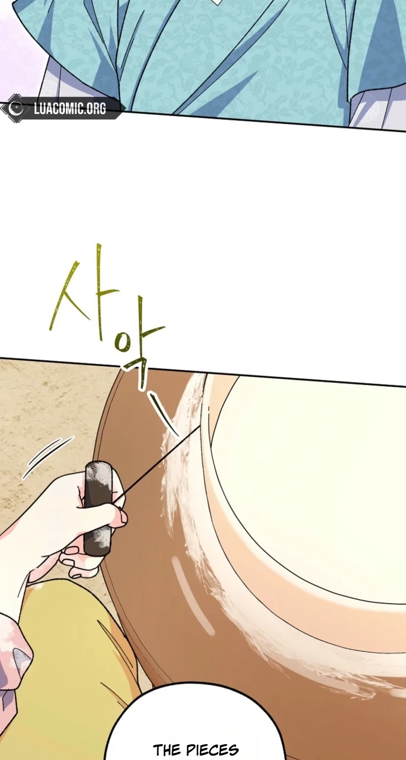 Shadow Moon Chapter 35 page 43 - 