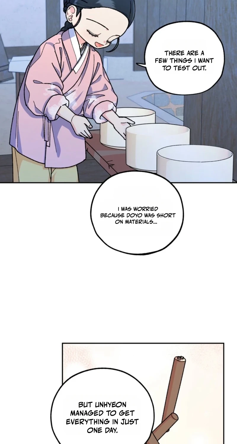 Shadow Moon Chapter 35 page 46 - 