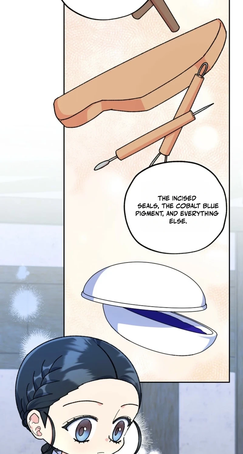 Shadow Moon Chapter 35 page 47 - 