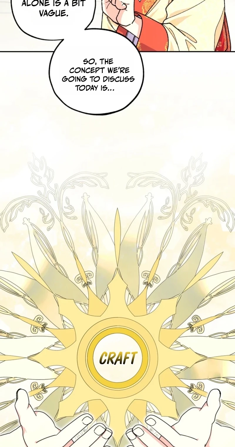 Shadow Moon Chapter 35 page 6 - 