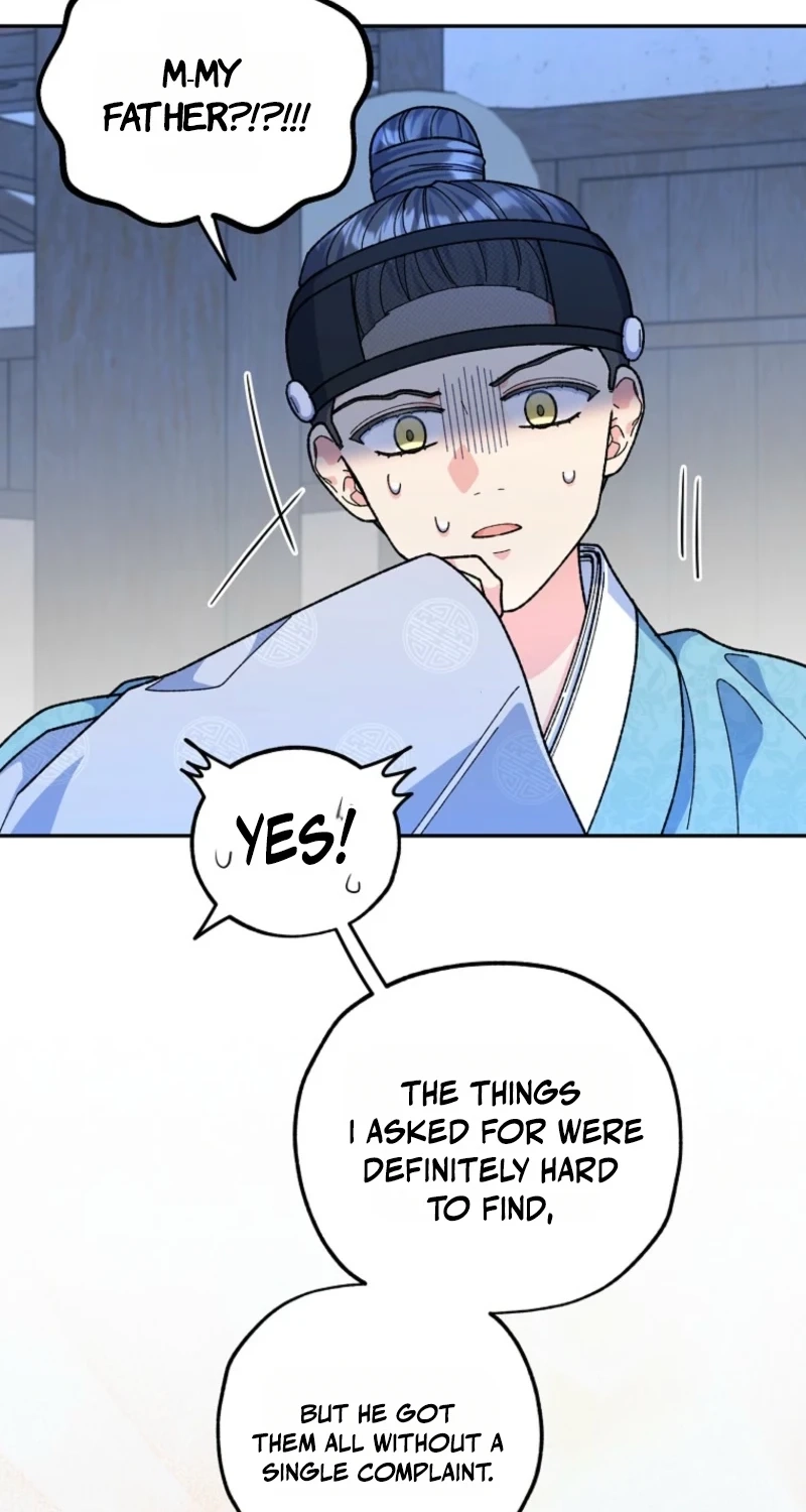 Shadow Moon Chapter 35 page 51 - 
