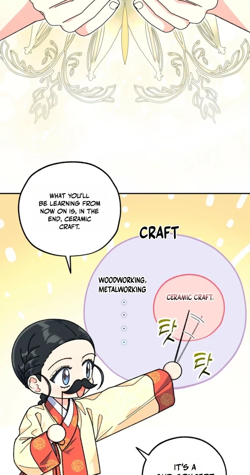 Shadow Moon Chapter 35 page 7 - 