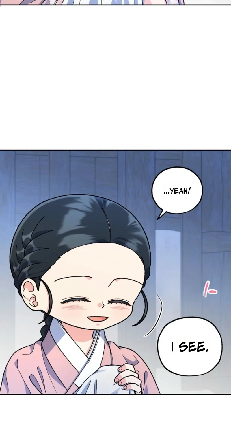 Shadow Moon Chapter 35 page 64 - 