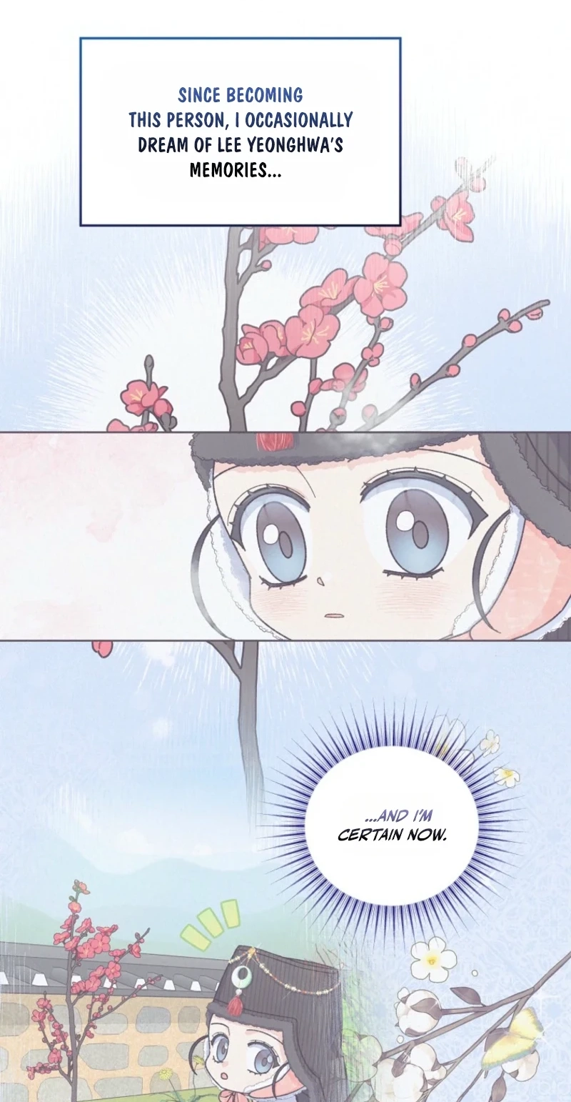 Shadow Moon Chapter 35 page 74 - 