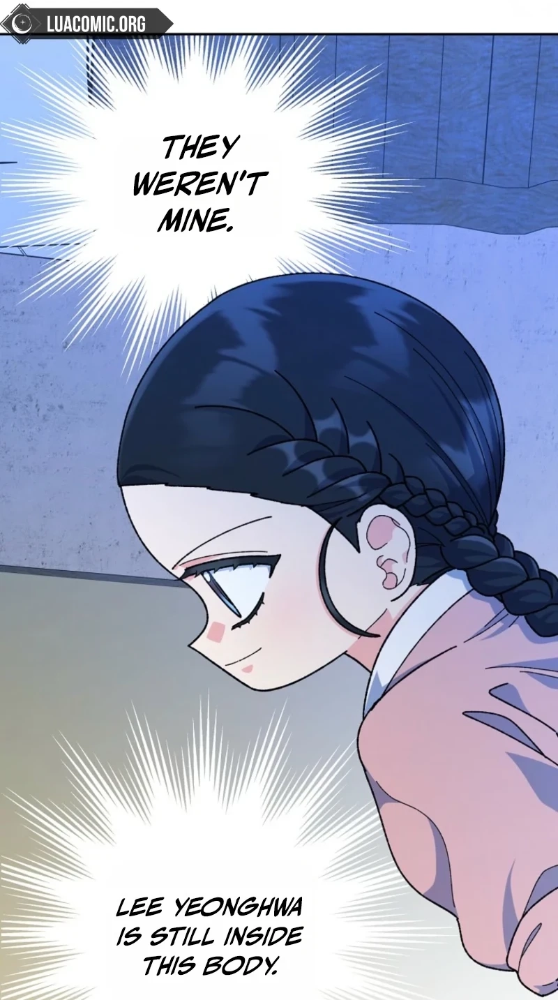 Shadow Moon Chapter 35 page 78 - 