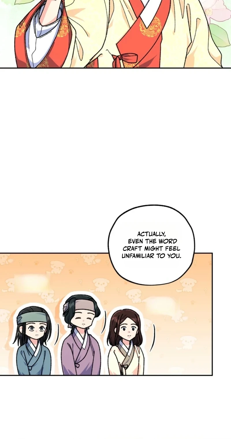 Shadow Moon Chapter 35 page 9 - 