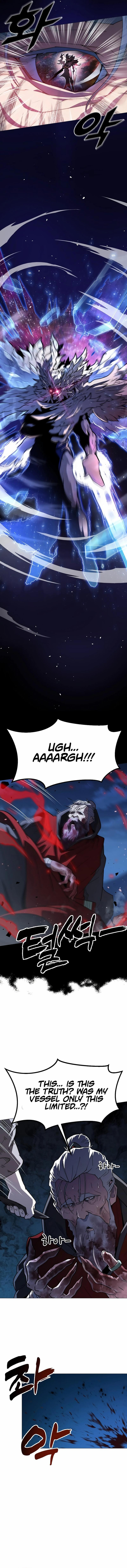 Shadow of the Supreme Chapter 0 page 10 - 