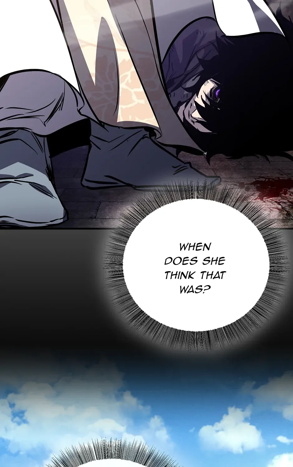 Shadow of the Supreme Chapter 1 page 103 - 