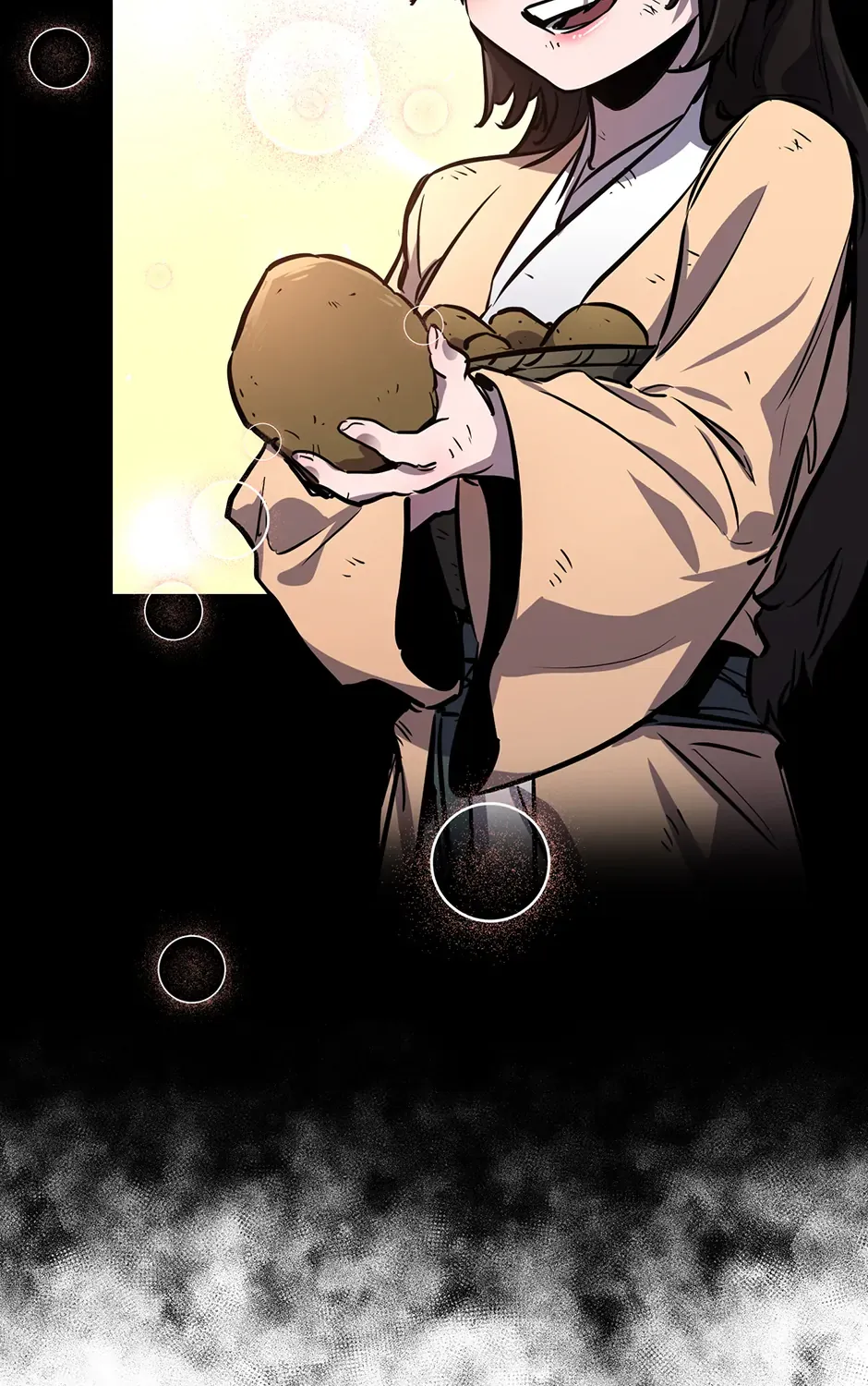 Shadow of the Supreme Chapter 1 page 109 - 