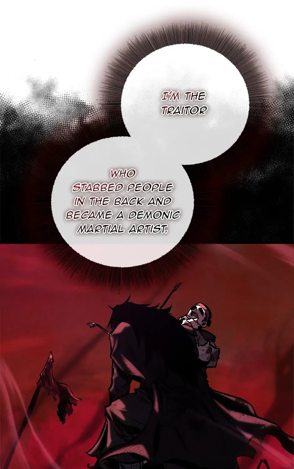 Shadow of the Supreme Chapter 1 page 111 - 