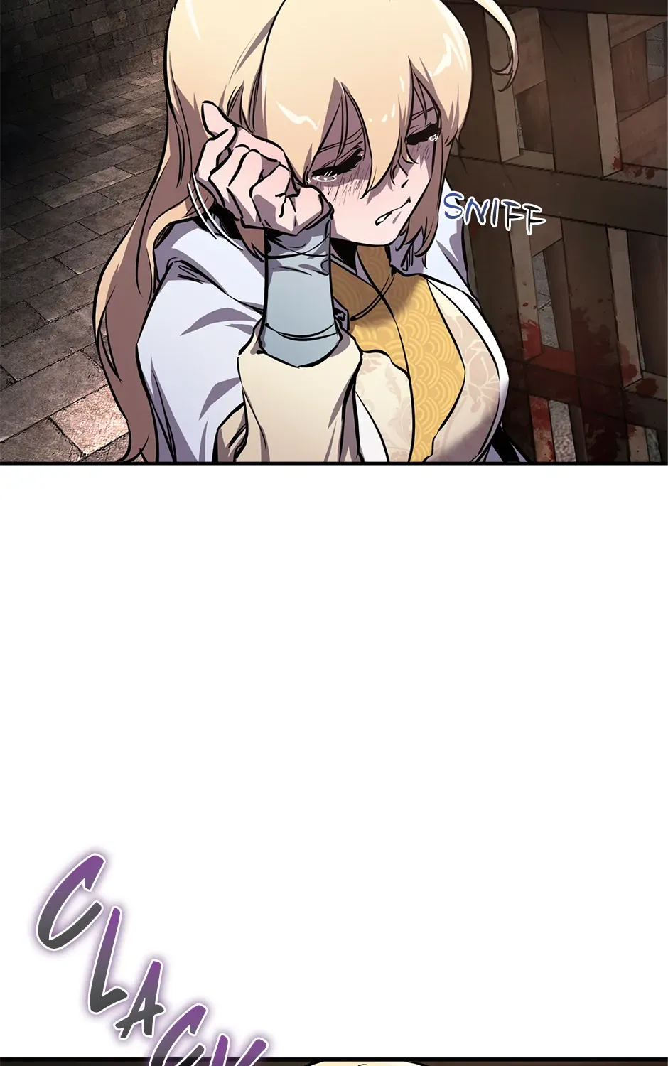 Shadow of the Supreme Chapter 1 page 115 - 