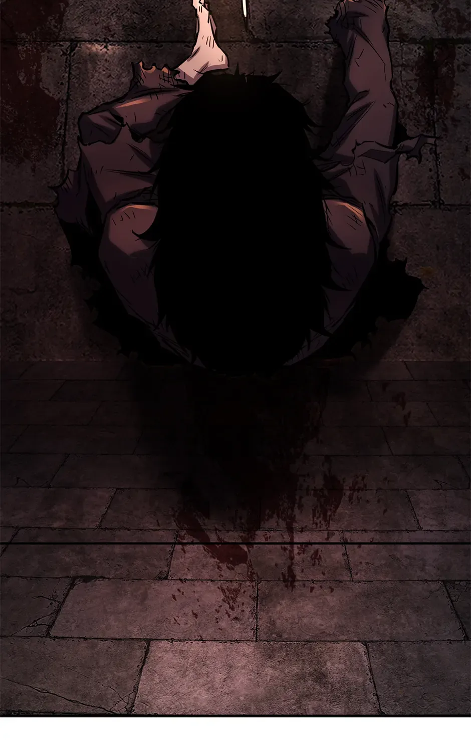 Shadow of the Supreme Chapter 1 page 13 - 