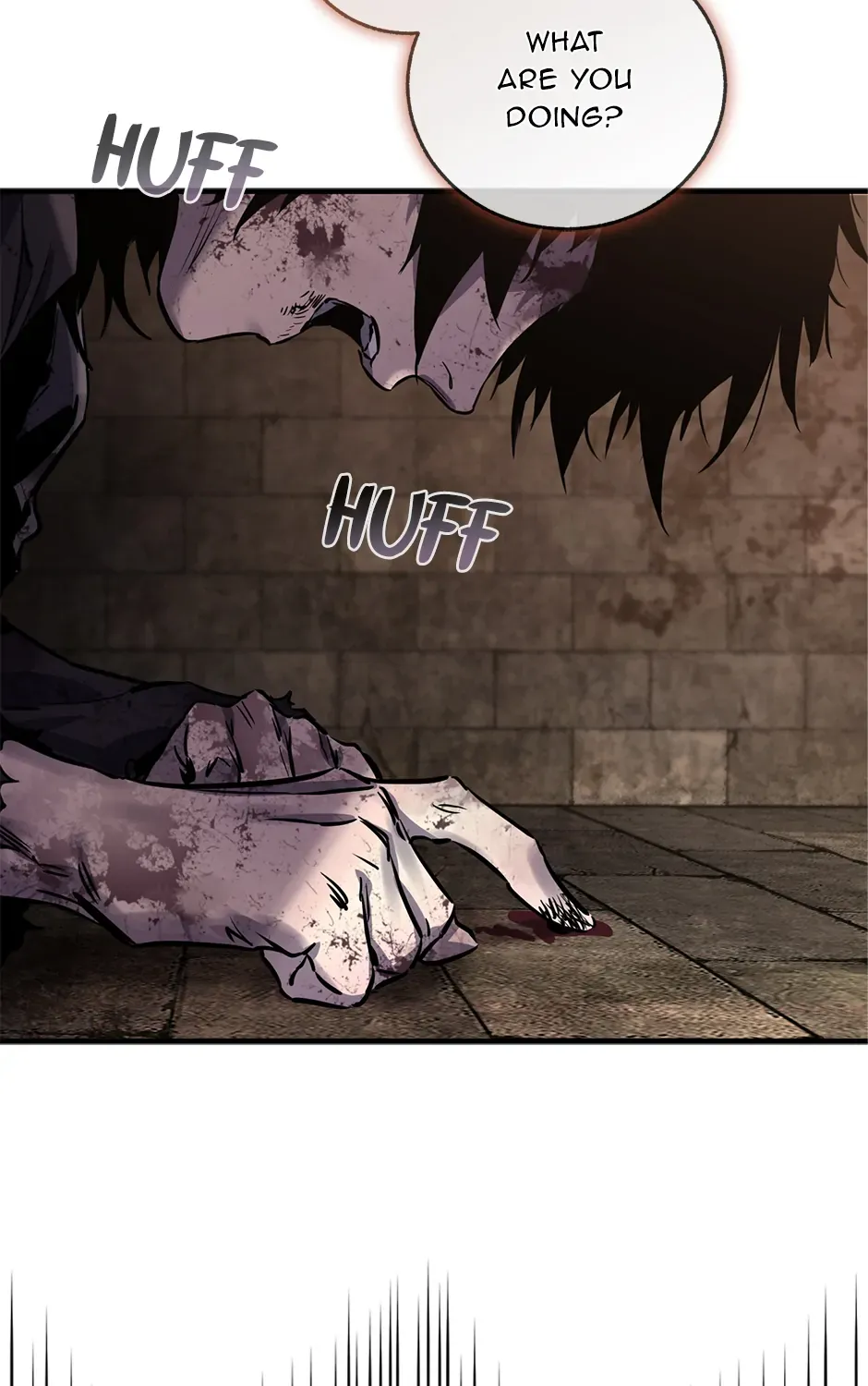 Shadow of the Supreme Chapter 1 page 121 - 