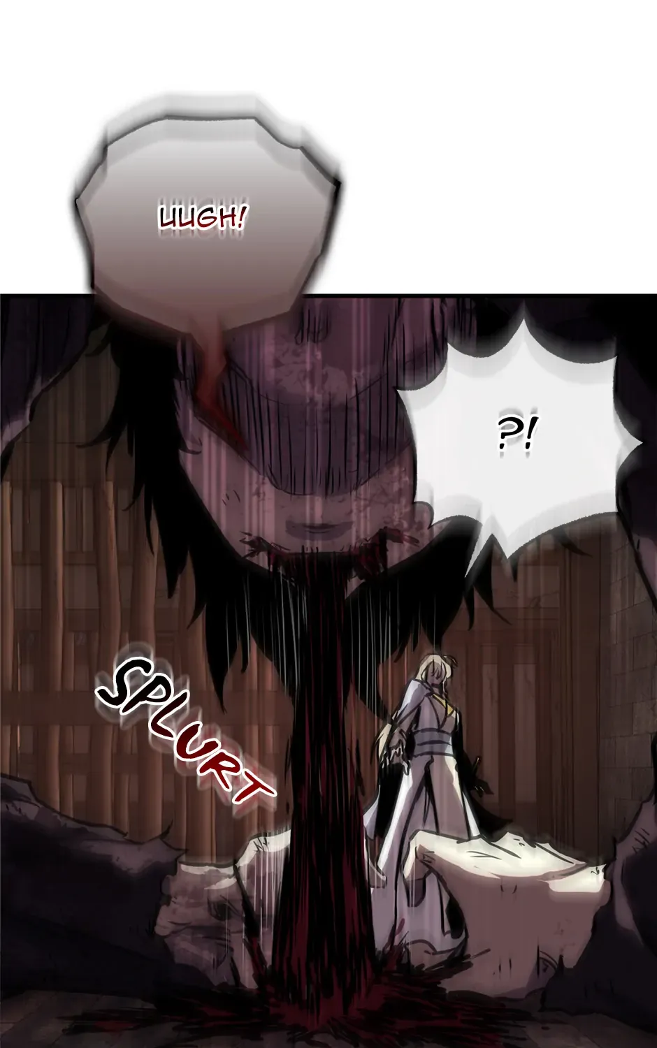 Shadow of the Supreme Chapter 1 page 125 - 