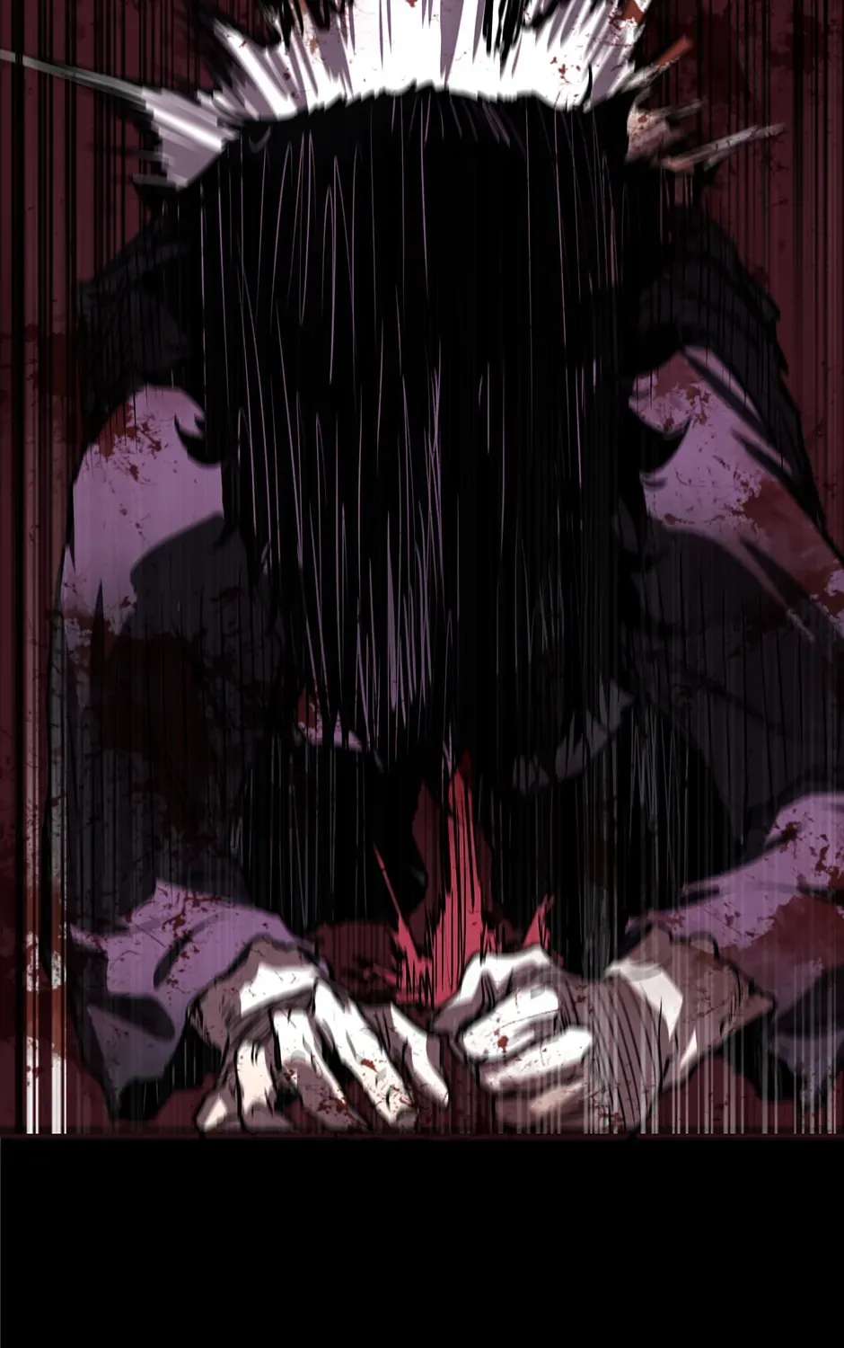 Shadow of the Supreme Chapter 1 page 135 - 