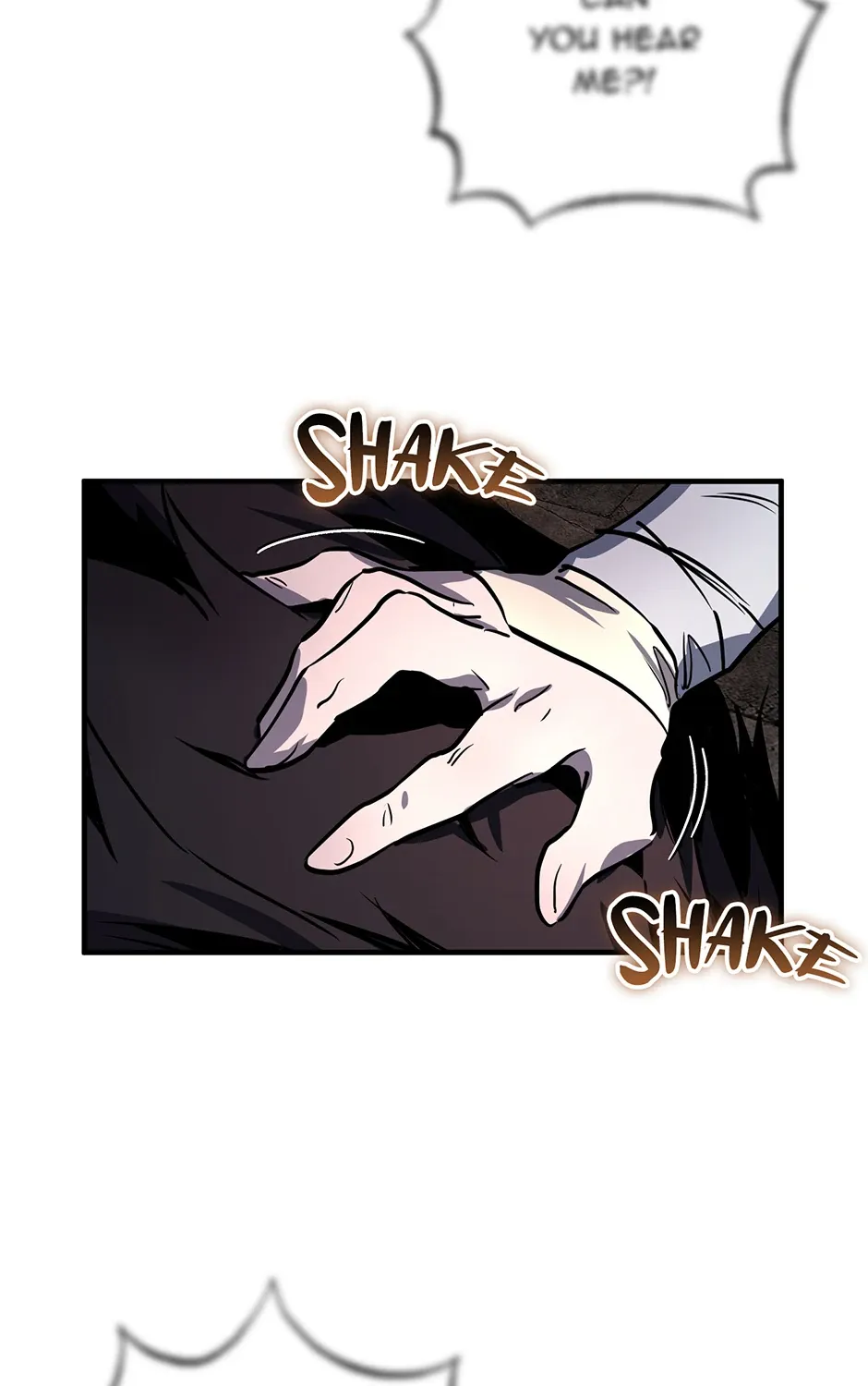 Shadow of the Supreme Chapter 1 page 141 - 
