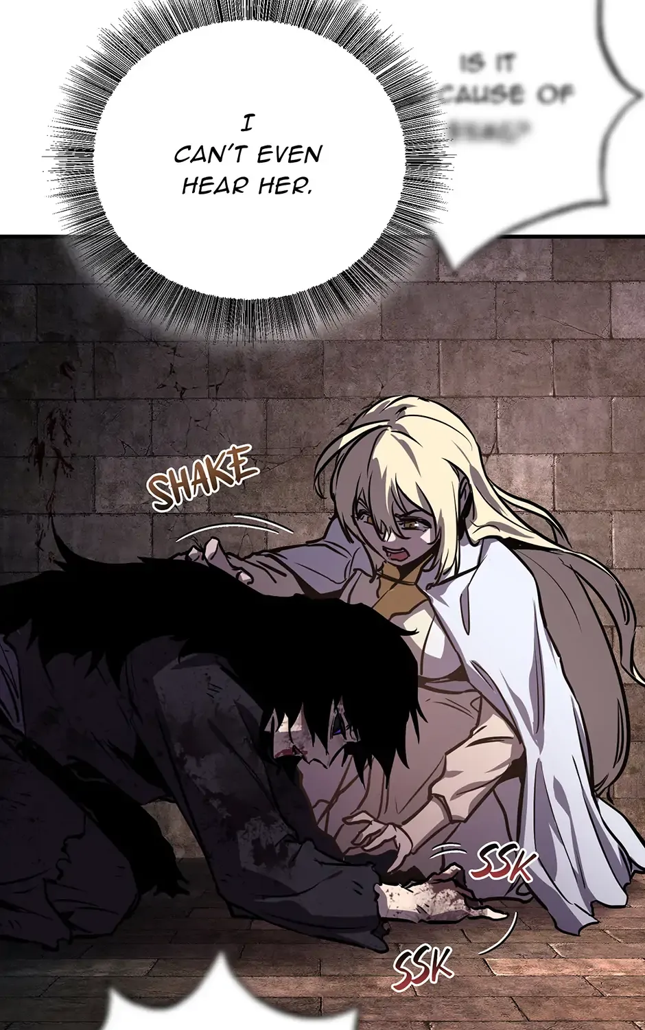Shadow of the Supreme Chapter 1 page 143 - 