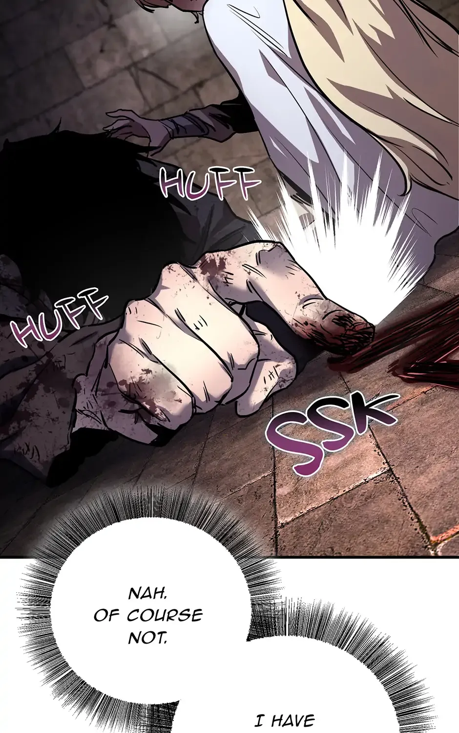 Shadow of the Supreme Chapter 1 page 149 - 