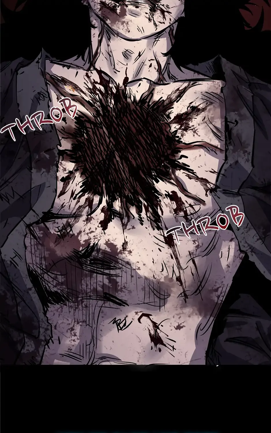 Shadow of the Supreme Chapter 1 page 163 - 