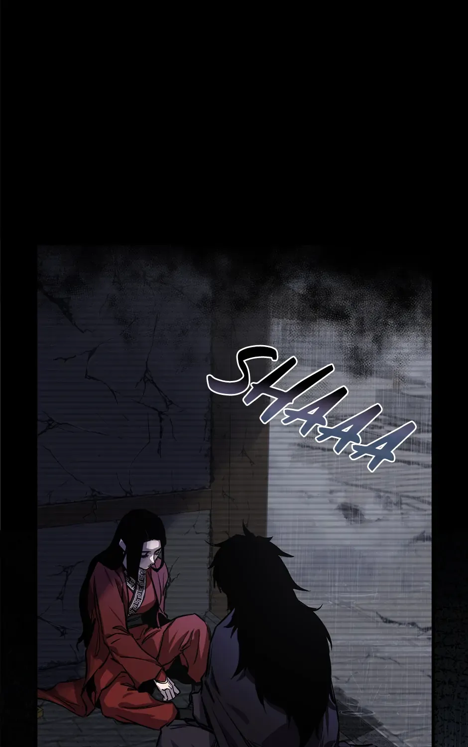 Shadow of the Supreme Chapter 1 page 165 - 