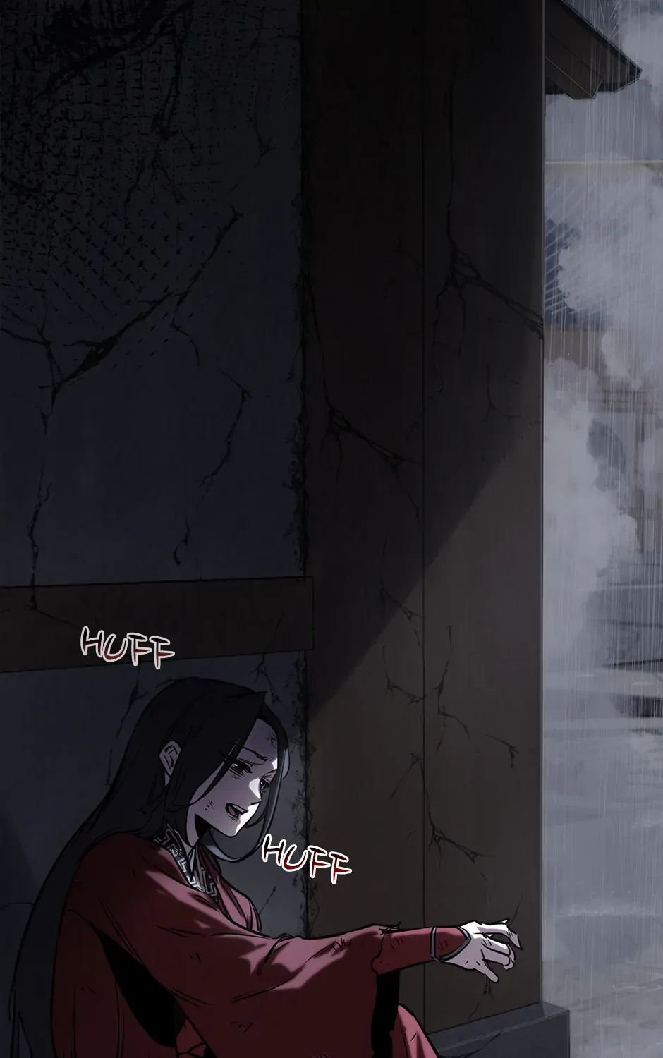 Shadow of the Supreme Chapter 1 page 167 - 