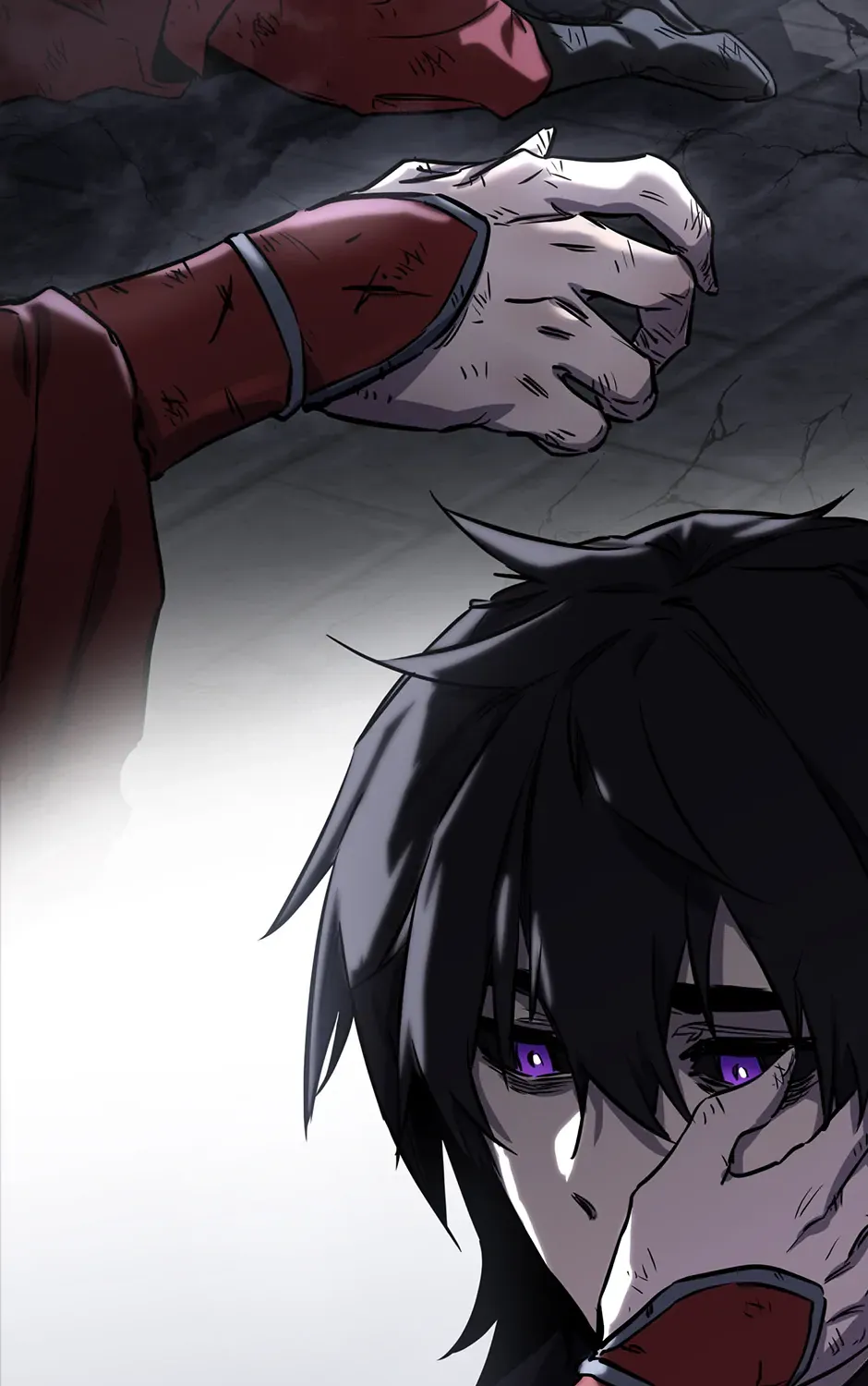 Shadow of the Supreme Chapter 1 page 169 - 