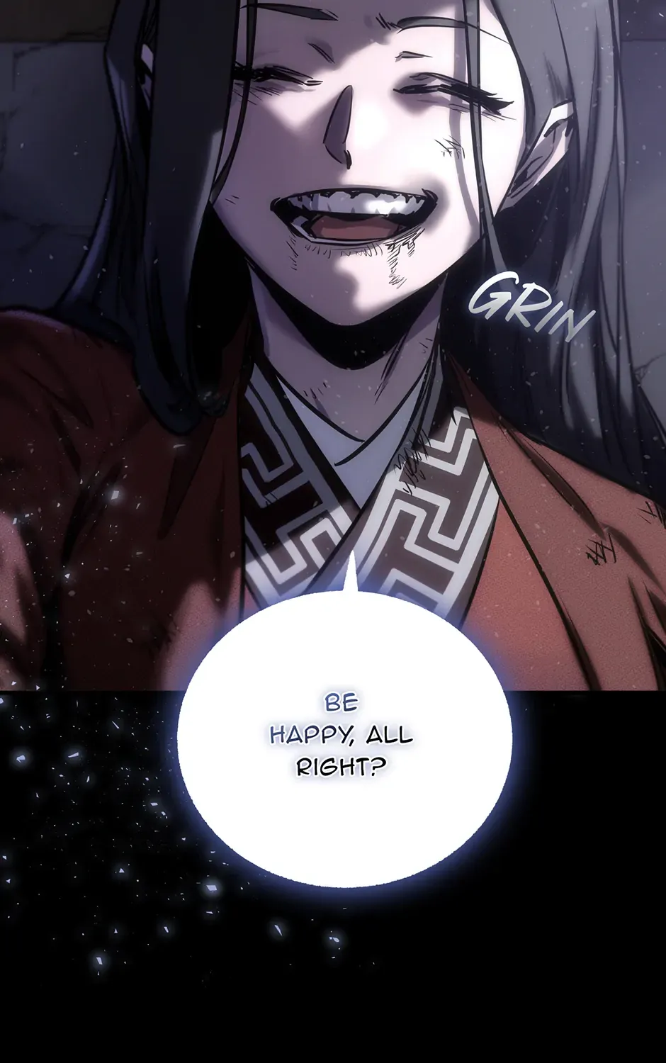 Shadow of the Supreme Chapter 1 page 173 - 