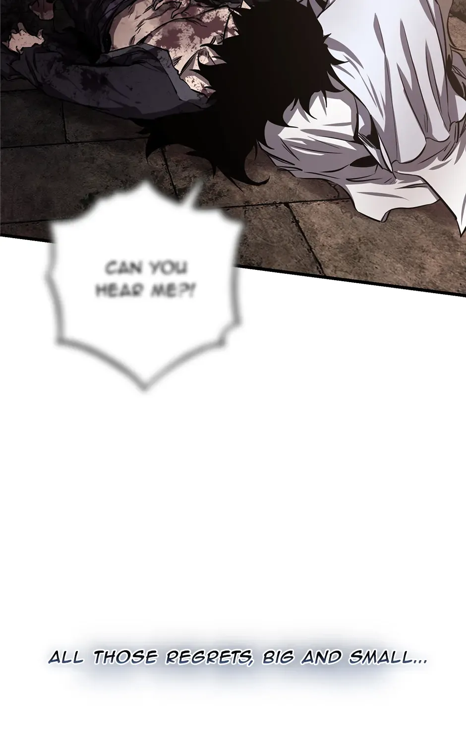 Shadow of the Supreme Chapter 1 page 177 - 
