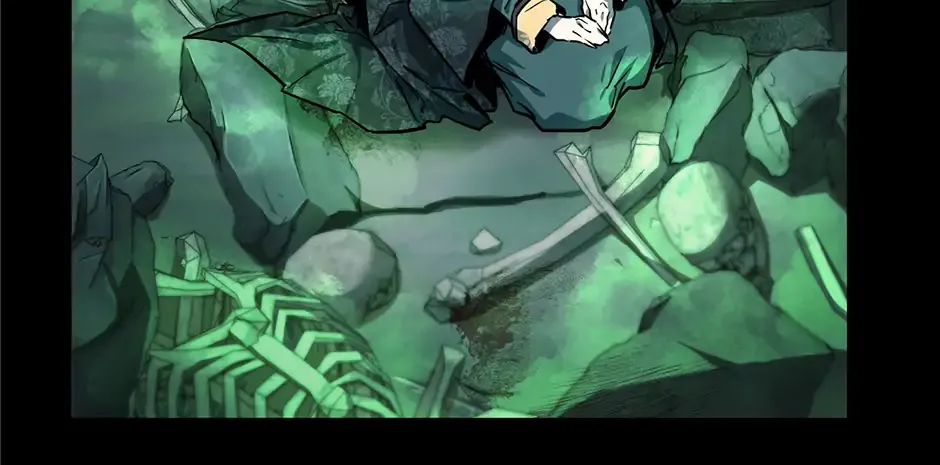Shadow of the Supreme Chapter 1 page 182 - 