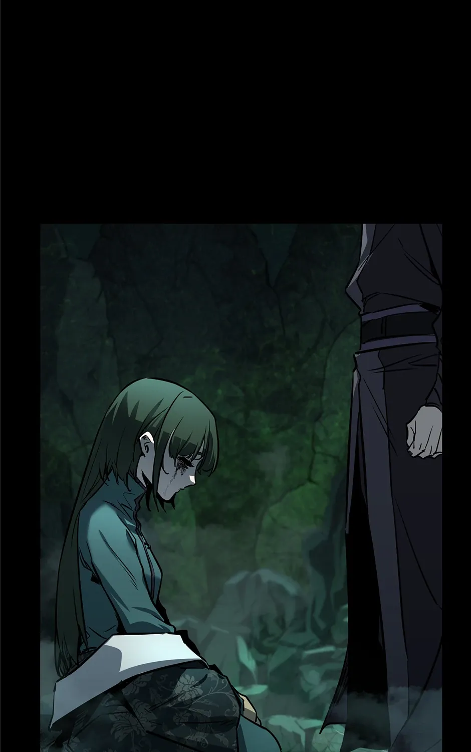 Shadow of the Supreme Chapter 1 page 185 - 